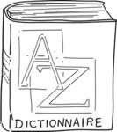 Dictionnaire