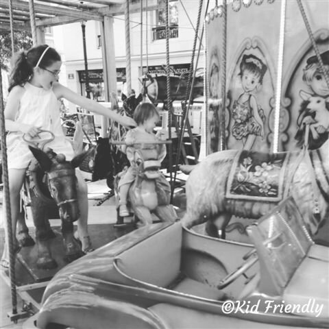 My girls ©Kid Friendly
