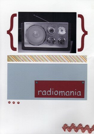 radiomania