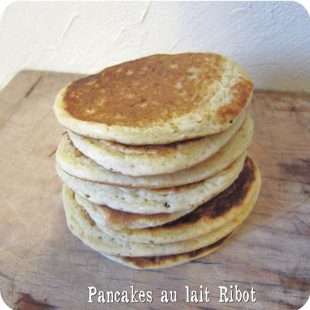 pancakes lait ribot (scrap)