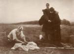 Bettannier, les morts de 1870