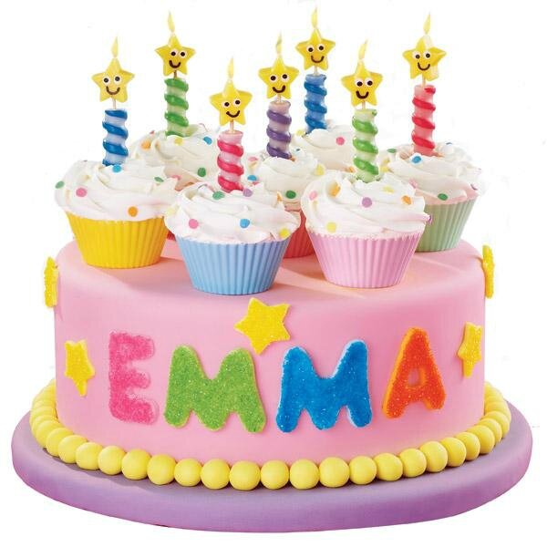 Emma-7th-Birthday-Cake