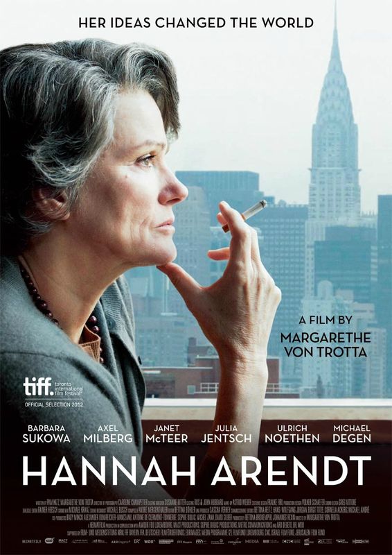 Hannah-Arendt-film