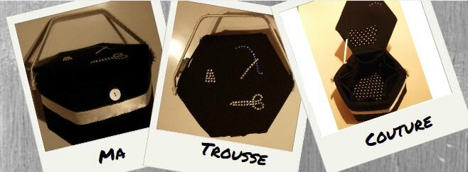 trousse couture