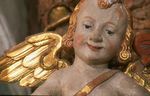 Angelot baroque