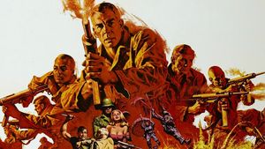 dirty dozen