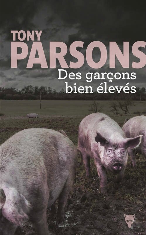 Des garçons