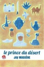 le prince du désert