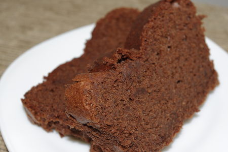 Gâteau au chocolat très moelleux, sans beurre Gâteau au chocolat très moelleux, sans beurre