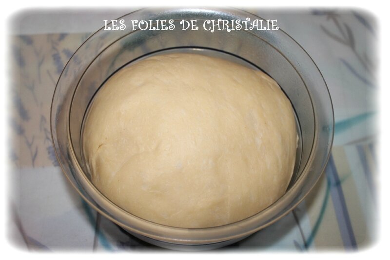 Brioche Nanterre 7