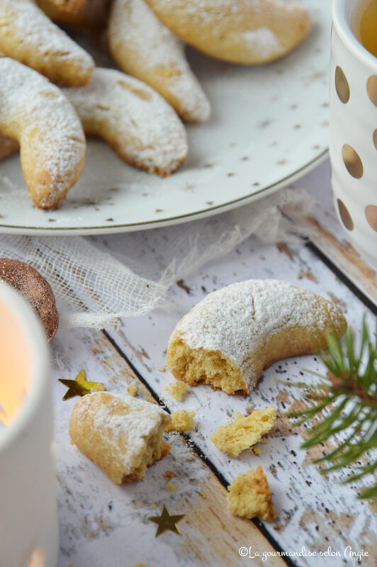 vanillekipferl thermomix croissant lune amande vanille noël (1)