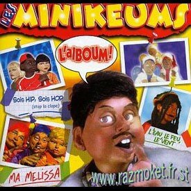 minikeums