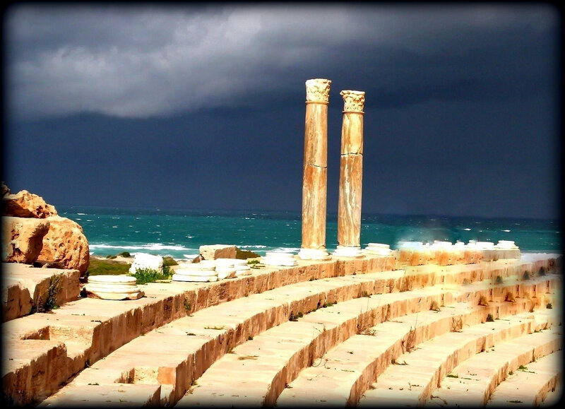 LEPTIS MAGNA