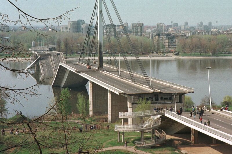 most-novisad