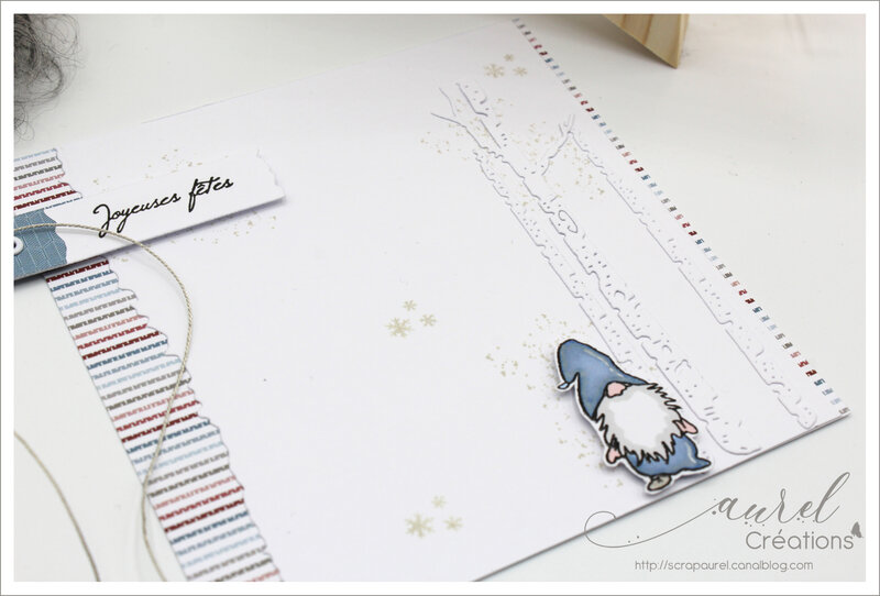 127 - 191220 - Joyeuses fêtes - Forum Little scrap Jeu de Noël Défi 4 - Combo #4