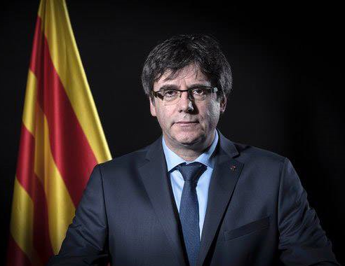 carles puigdemont