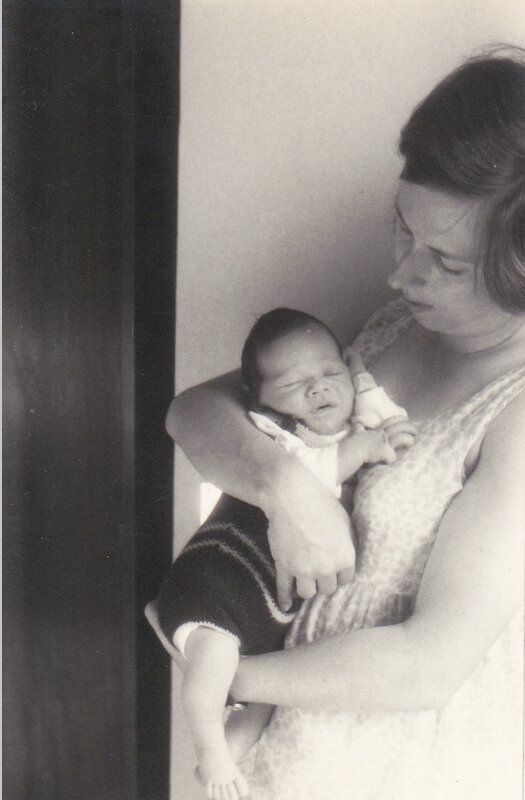 Mathilde naissance 1973