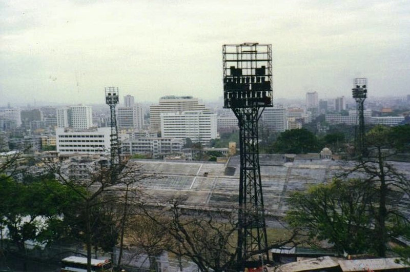 Photo Chine Jiangmen Stadium