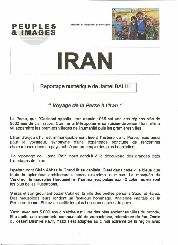IRAN page 1