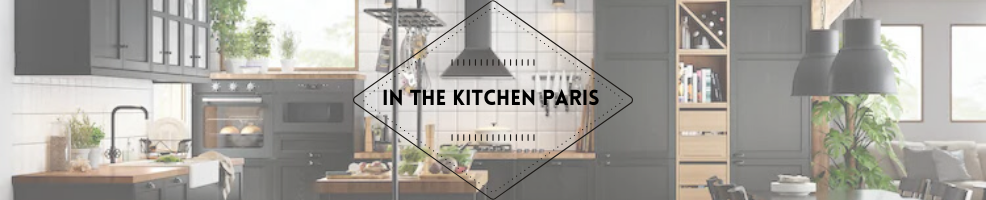 In The Kitchen Paris