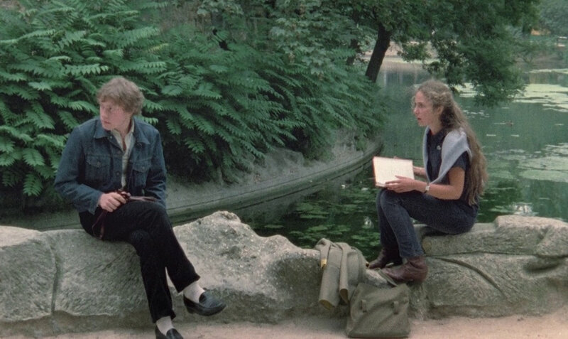 rohmer 4
