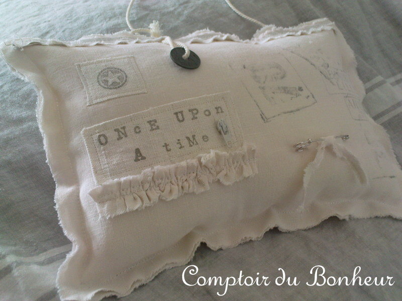 Comptoir Du Bonheur Tuto recette du petit coussin comptoir du bonheur Comptoir Du Bonheur Tuto recette du petit coussin comptoir du bonheur