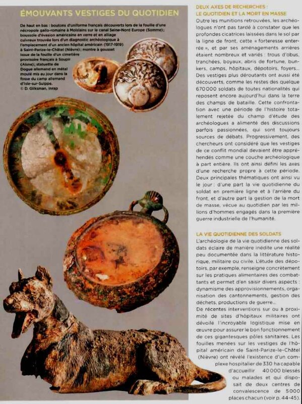 archéologie gg4