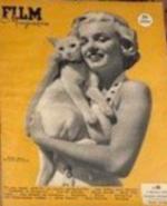 1952 film magazin suisse