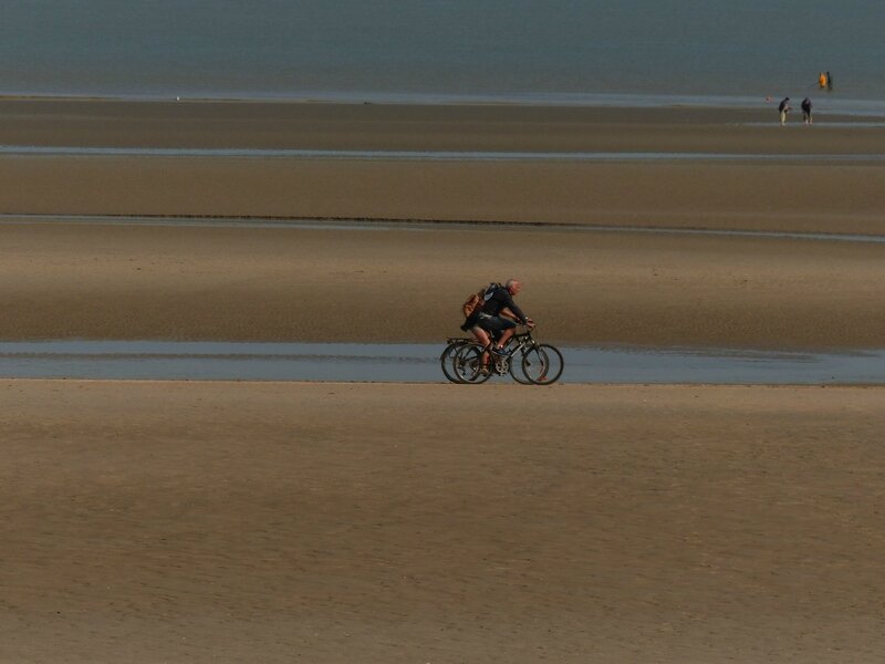 bray dune 8 mai très chaud au petit matin (35)