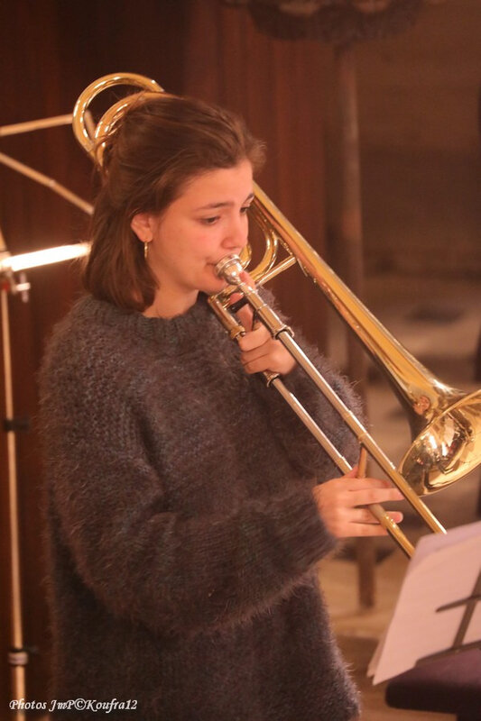 Photos JMP©Koufra 12 - Tauriac de Camarès - Concert - 09062019 - 0175