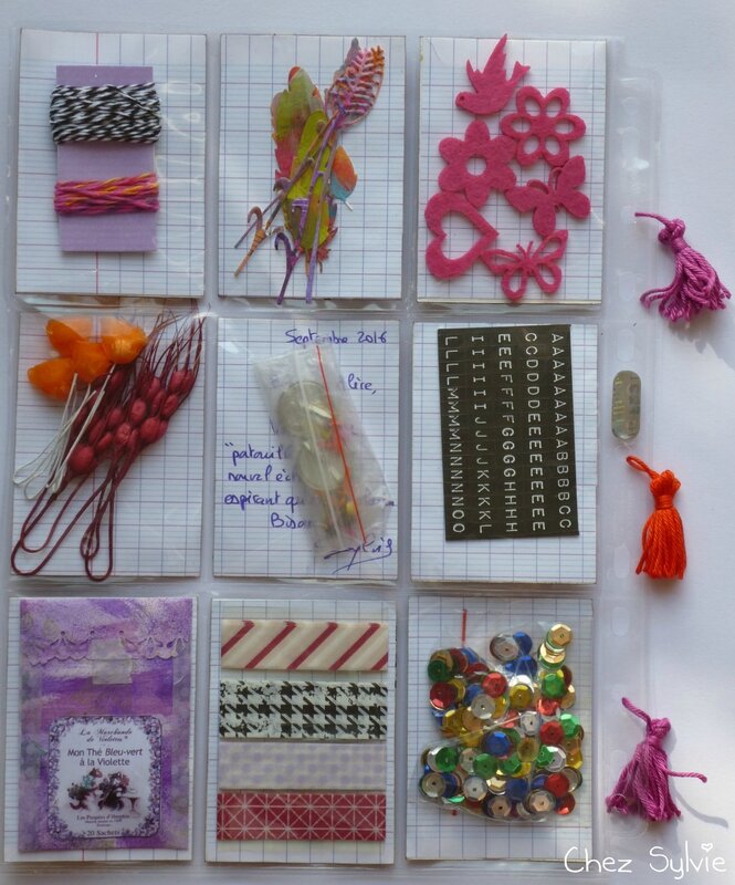 PL cahier CSA verso