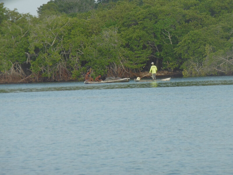 San Blas - Cayo Holandes (24)