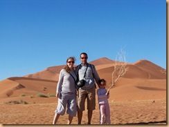Parc du Namib, Sossusleiv (55)