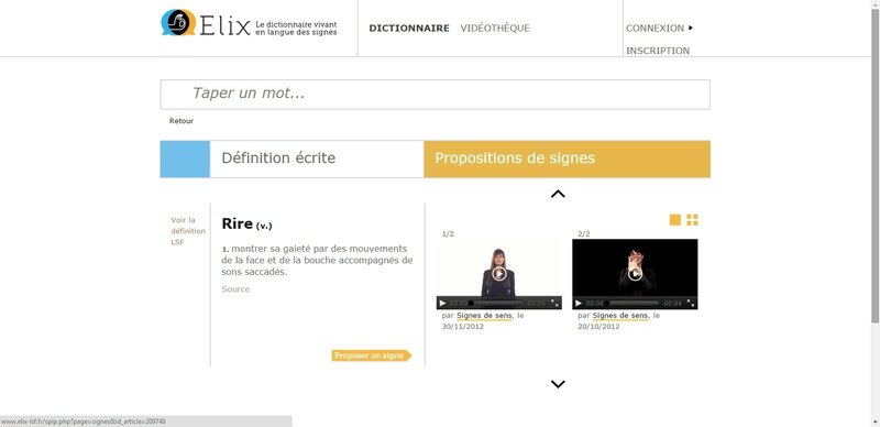 Elix