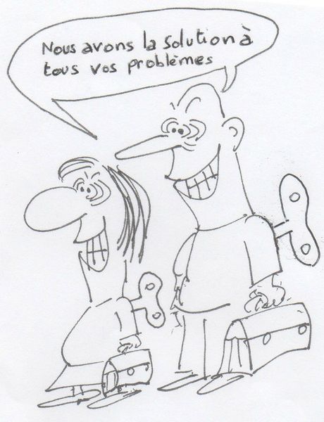 bd solution ts les probl1 public