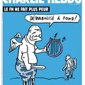 Le <b>FN</b> ne fait plus peur - Charlie Hebdo N°1180 - 4 mars 2015
