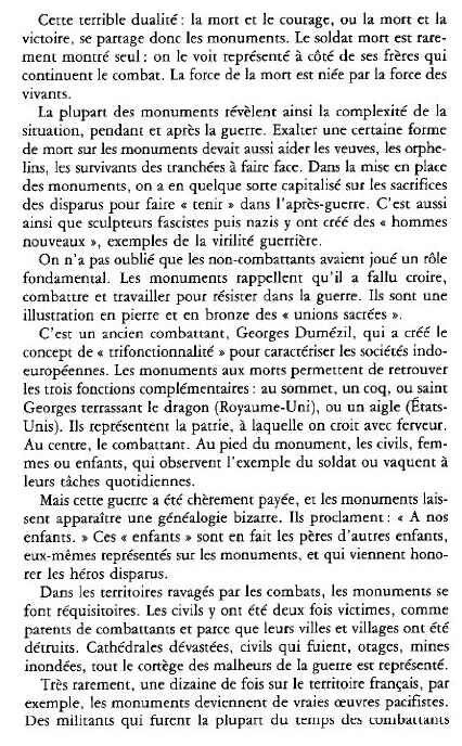 La passion de commémorer4