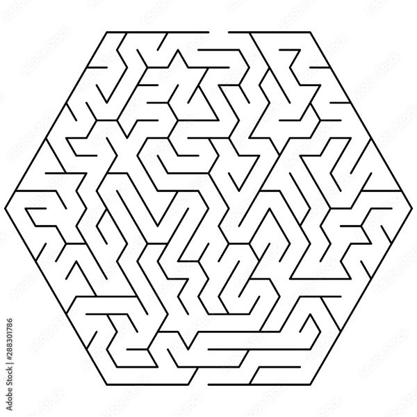 labyrinthe