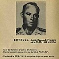 André <b>BOTELLA</b> 1913-1991