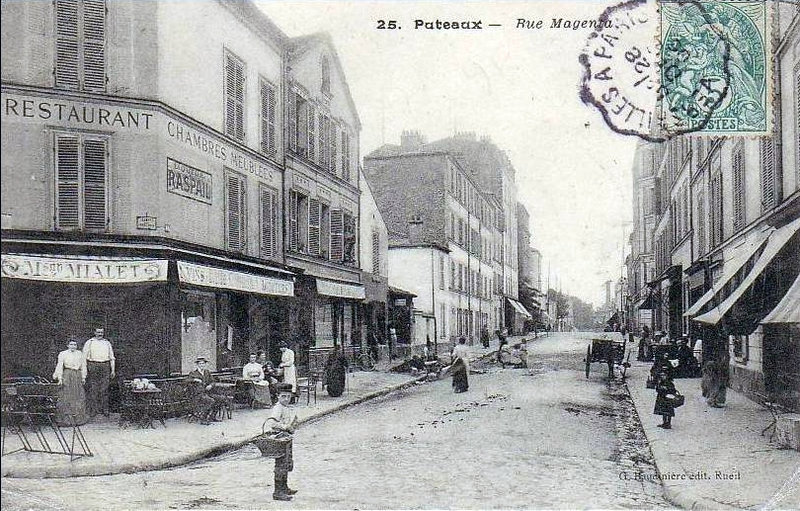 1922-03-29 - Puteaux Magentab