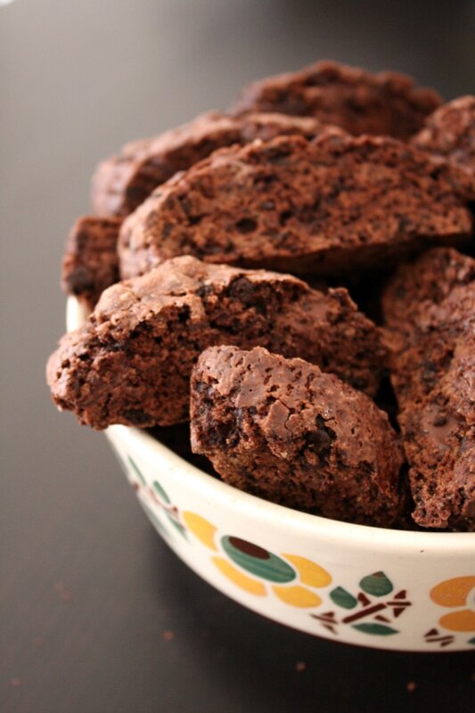 biscotti chocolat 2