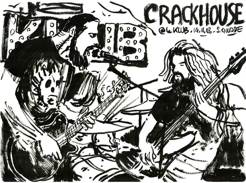 Crackhouse