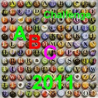 Alphabet 2011 Tag