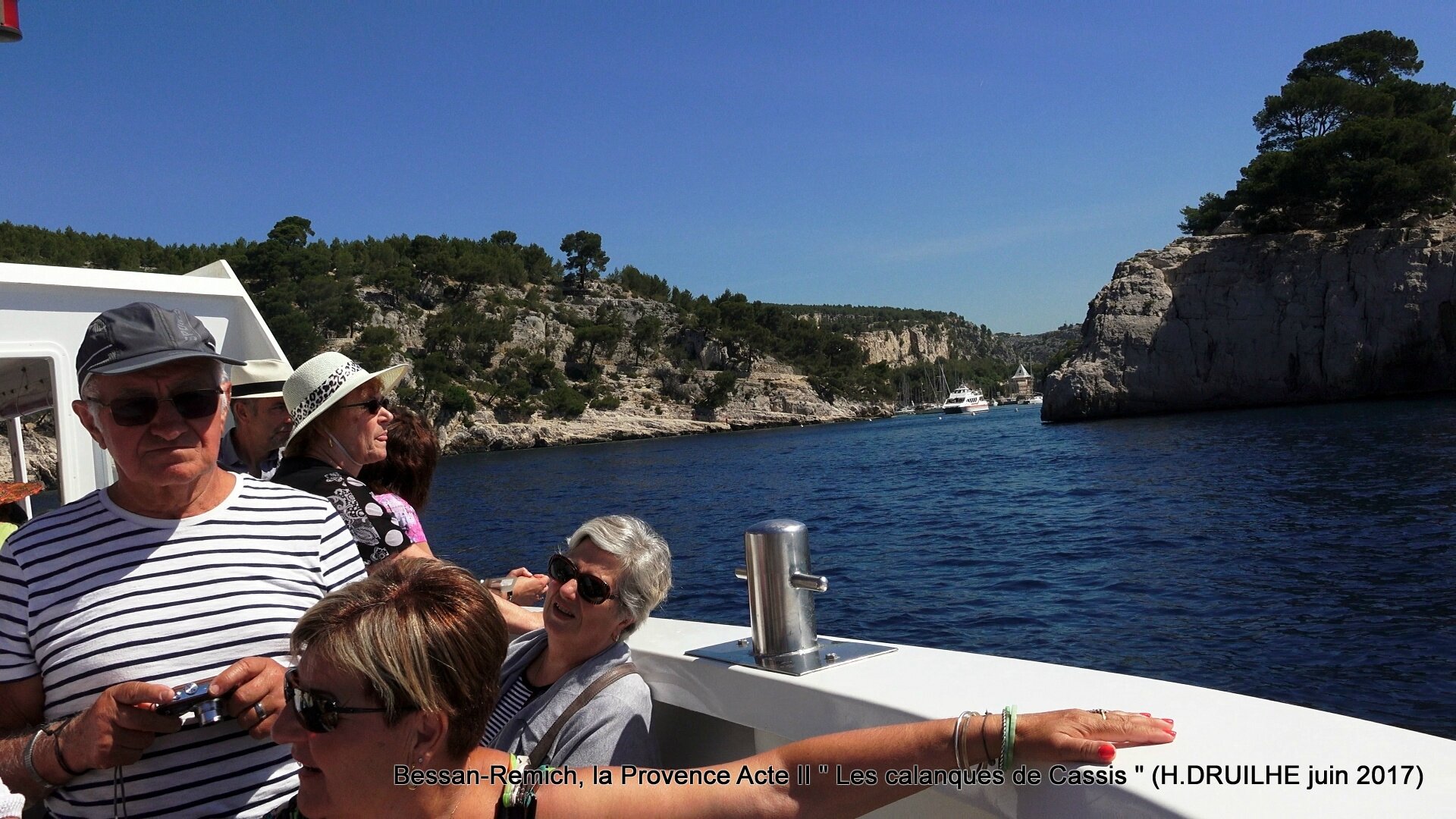 Les Calanques (44)