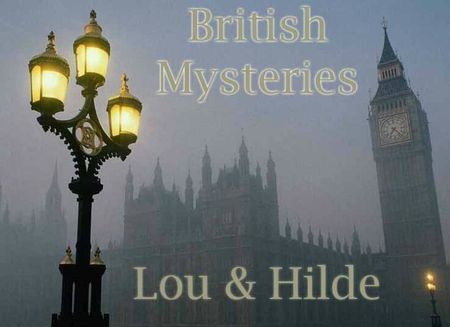 British Mysteries