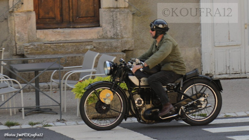 Photos JMP©Koufra 12 - Le Caylar - Motos Collections - 23082019 - 0009