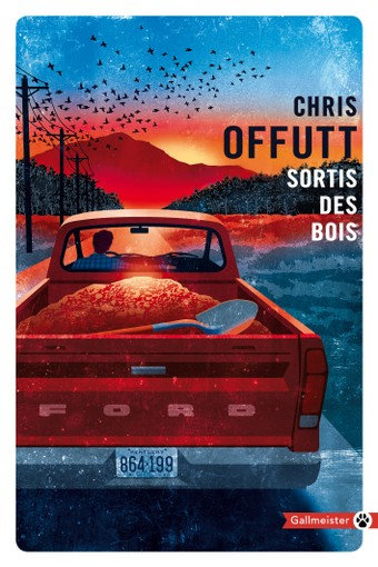 Sortis des bois