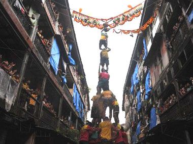 dahi-handi