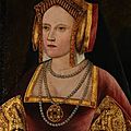 National Portrait Gallery reunites portraits of King <b>Henry</b> <b>VIII</b> and Catherine of Aragon after 500 years 