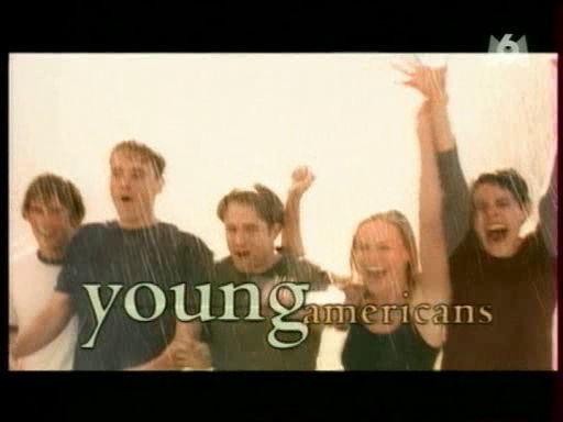 YoungAmericans